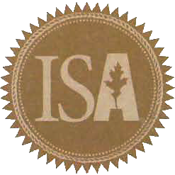 ISA Certified Arborist