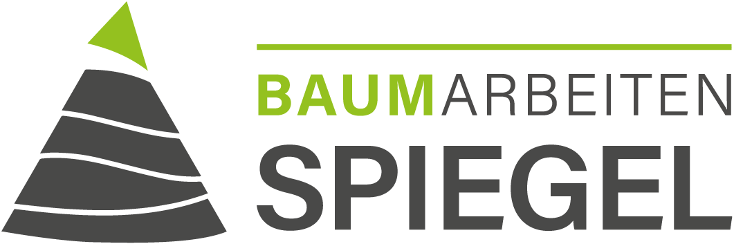 Baumarbeiten Spiegel